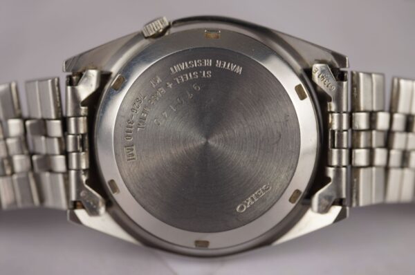 Seiko 5 Automatic SNXJ89 – Image 15