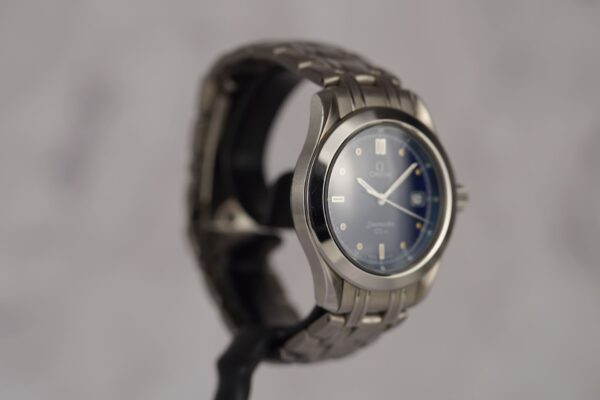 Omega Seamaster 120m 2511.80 – Image 4