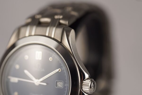 Omega Seamaster 120m 2511.80 – Image 6