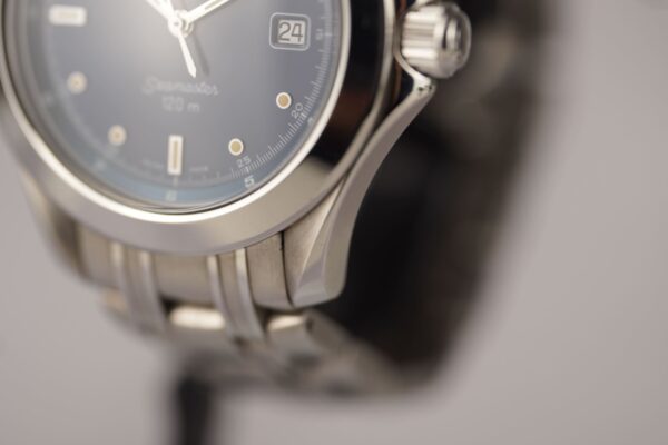 Omega Seamaster 120m 2511.80 – Image 7