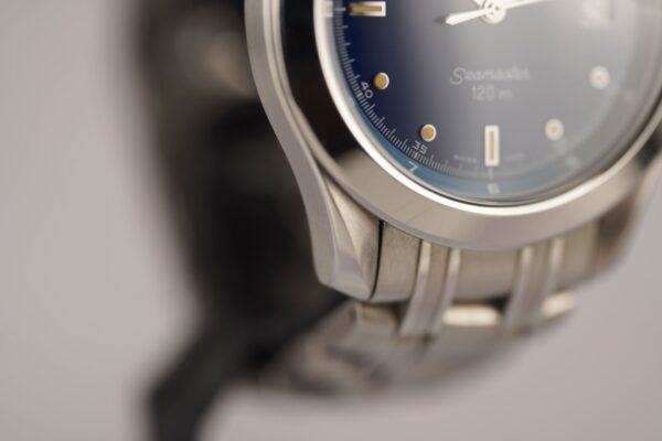 Omega Seamaster 120m 2511.80 – Image 9