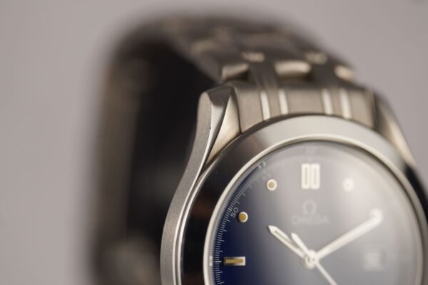 Omega Seamaster 120m 2511.80 – Image 8