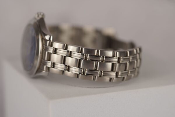 Omega Seamaster 120m 2511.80 – Image 11