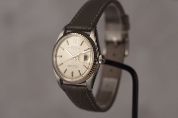Rolex Datejust 36 1601 – Image 2