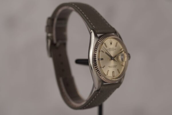 Rolex Datejust 36 1601 – Image 4