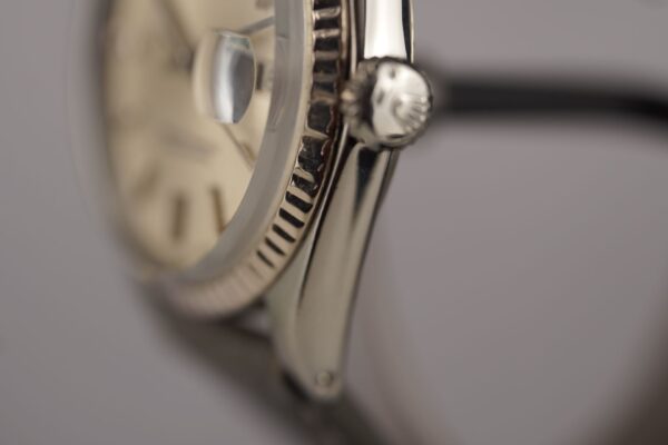 Rolex Datejust 36 1601 – Image 7