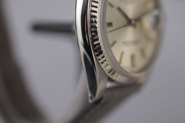 Rolex Datejust 36 1601 – Image 9