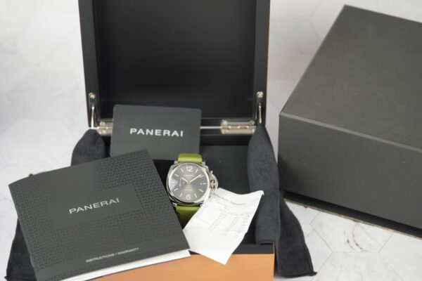 Panerai Luminor Due PAM00904 – Image 16