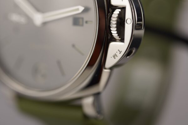 Panerai Luminor Due PAM00904 – Image 8