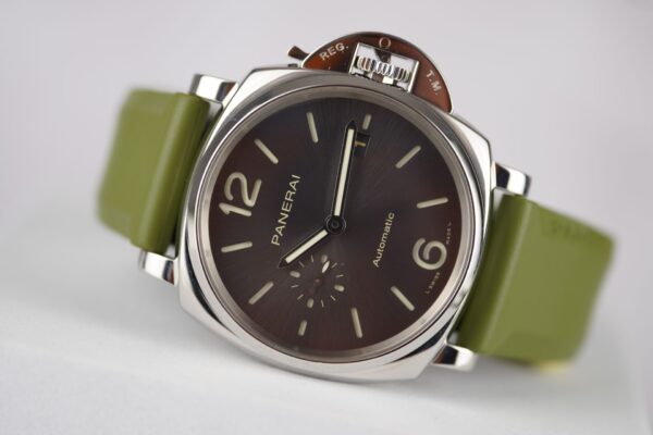Panerai Luminor Due PAM00904 – Image 11