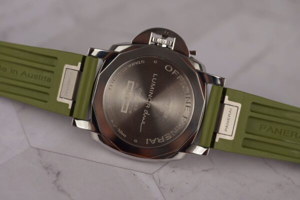 Panerai Luminor Due PAM00904 – Image 15