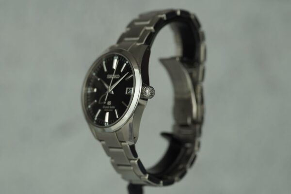 Grand Seiko Spring Drive SBGA101 – Image 2