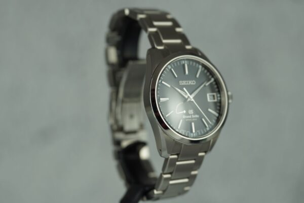Grand Seiko Spring Drive SBGA101 – Image 4