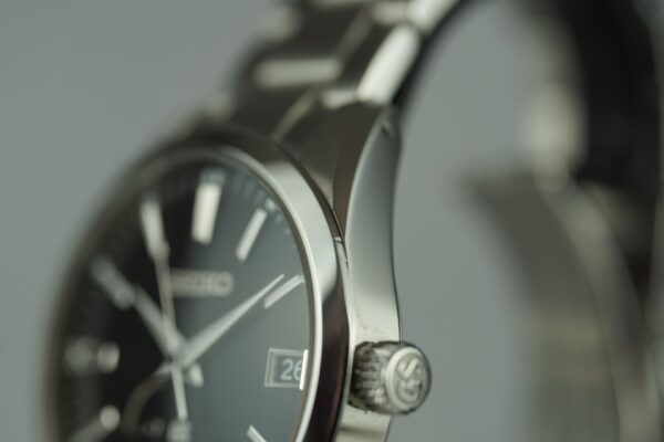 Grand Seiko Spring Drive SBGA101 – Image 7
