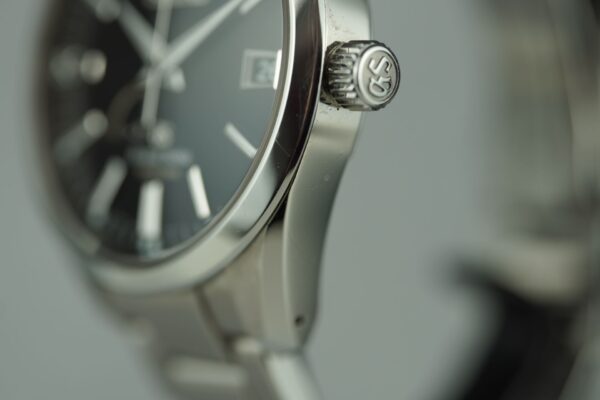 Grand Seiko Spring Drive SBGA101 – Image 8