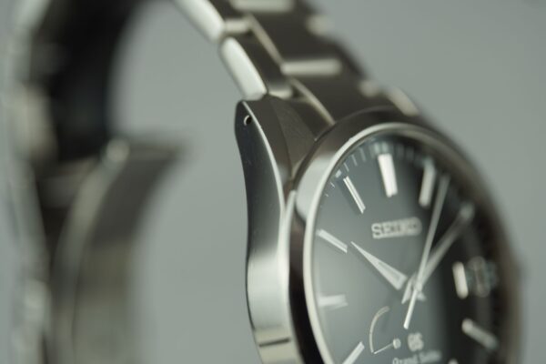 Grand Seiko Spring Drive SBGA101 – Image 9