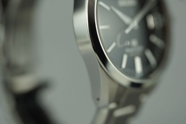 Grand Seiko Spring Drive SBGA101 – Image 10