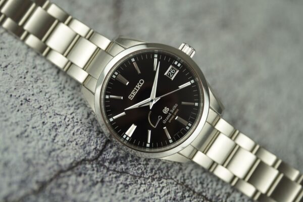 Grand Seiko Spring Drive SBGA101 – Image 11