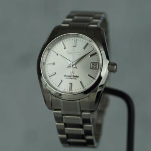 Grand Seiko Heritage SBGR051