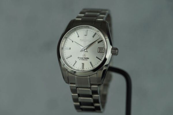 Grand Seiko Heritage SBGR051