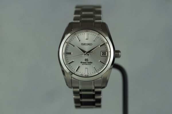 Grand Seiko Heritage SBGR051 – Image 2