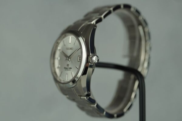 Grand Seiko Heritage SBGR051 – Image 3