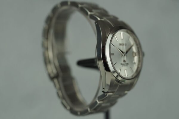 Grand Seiko Heritage SBGR051 – Image 5