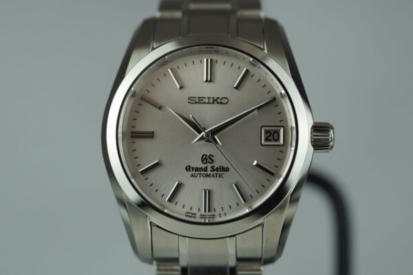 Grand Seiko Heritage SBGR051 – Image 7