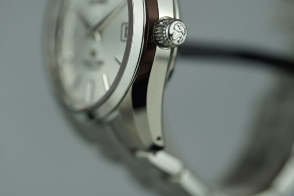 Grand Seiko Heritage SBGR051 – Image 9