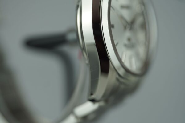 Grand Seiko Heritage SBGR051 – Image 11