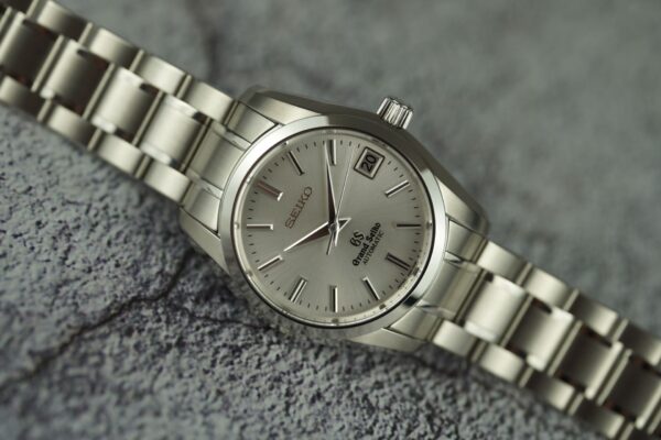 Grand Seiko Heritage SBGR051 – Image 12