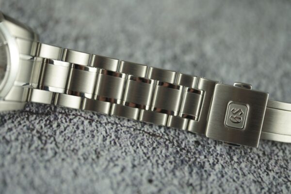 Grand Seiko Heritage SBGR051 – Image 14