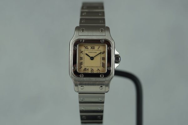 Cartier Santos Galbee 9057930