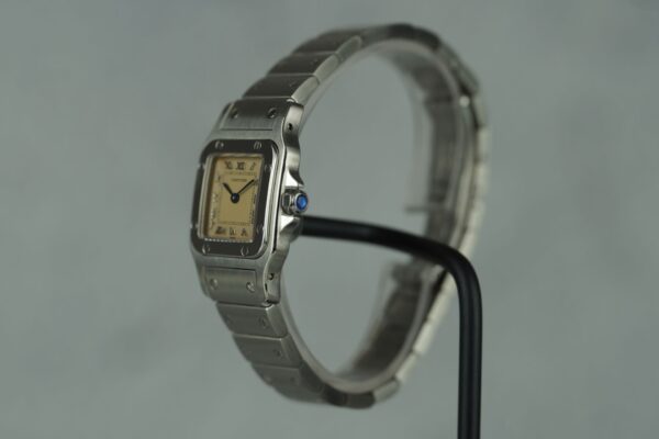 Cartier Santos Galbee 9057930 – Image 2