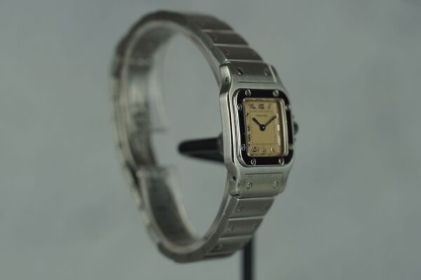 Cartier Santos Galbee 9057930 – Image 4