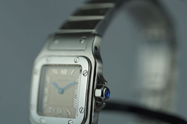 Cartier Santos Galbee 9057930 – Image 6