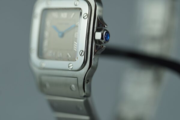 Cartier Santos Galbee 9057930 – Image 7
