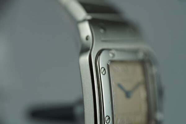 Cartier Santos Galbee 9057930 – Image 8