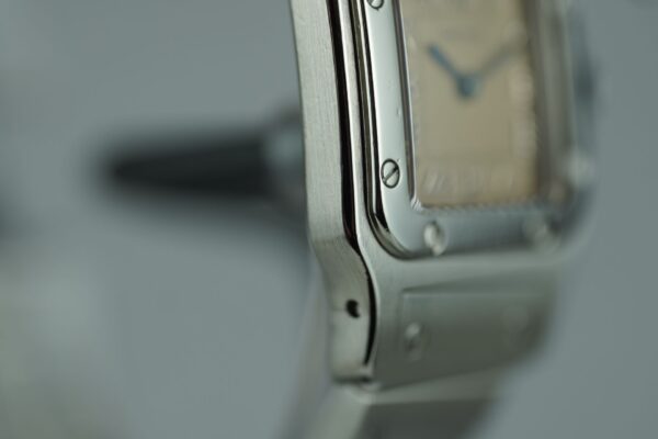 Cartier Santos Galbee 9057930 – Image 9