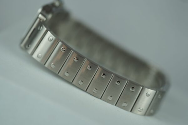 Cartier Santos Galbee 9057930 – Image 11