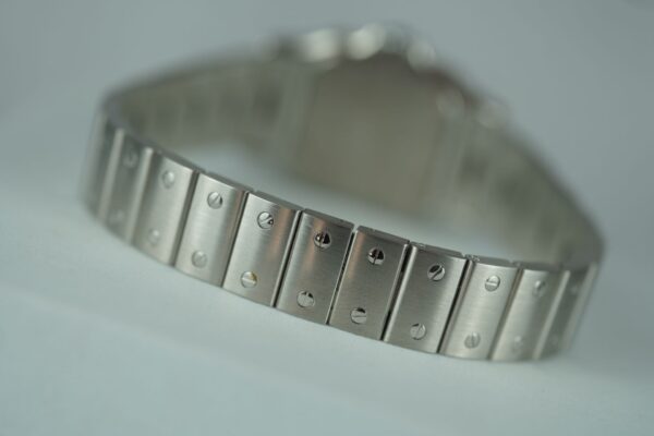 Cartier Santos Galbee 9057930 – Image 12