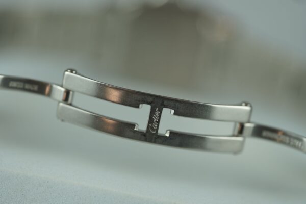 Cartier Santos Galbee 9057930 – Image 14