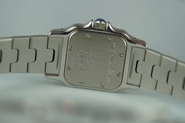 Cartier Santos Galbee 9057930 – Image 15