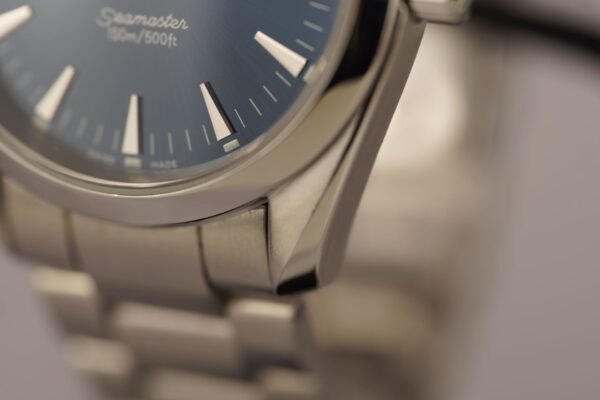 Omega Seamaster Aqua Terra 2518.80 – Image 8