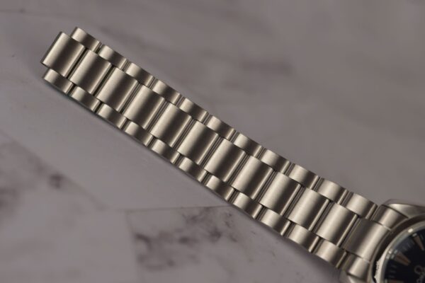 Omega Seamaster Aqua Terra 2518.80 – Image 12