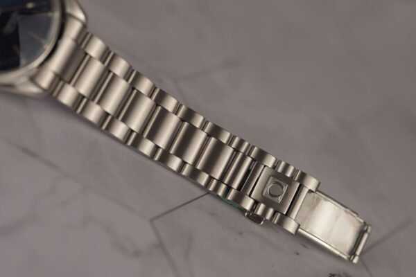 Omega Seamaster Aqua Terra 2518.80 – Image 13
