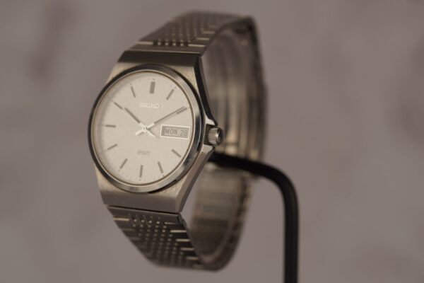 Seiko Spirit 7N93-7000 – Image 2