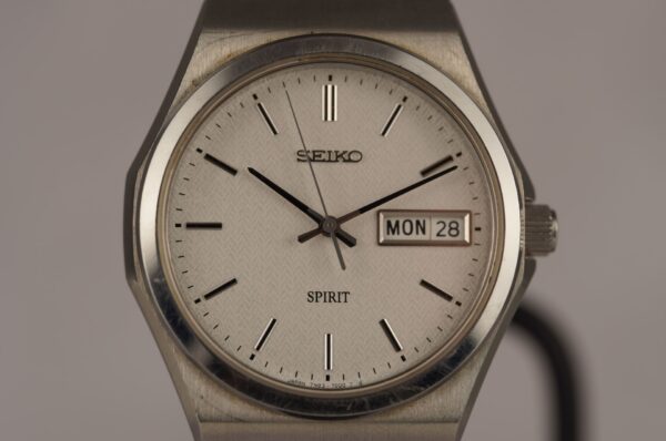 Seiko Spirit 7N93-7000 – Image 6
