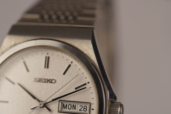 Seiko Spirit 7N93-7000 – Image 7
