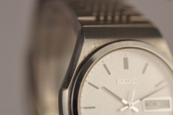 Seiko Spirit 7N93-7000 – Image 9